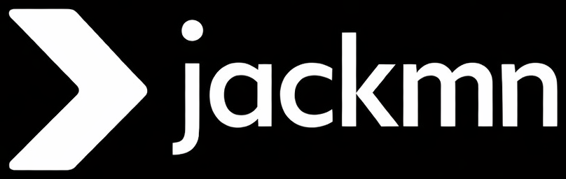 Jackmn logo